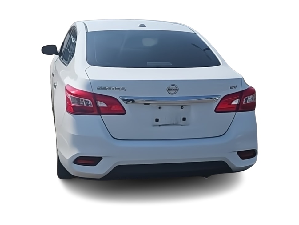 Thumbnail: 2019 Nissan Sentra - 3