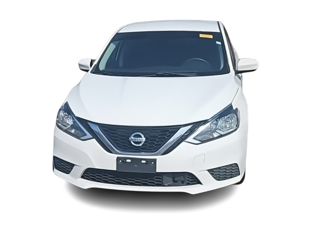 Thumbnail: 2019 Nissan Sentra - 4