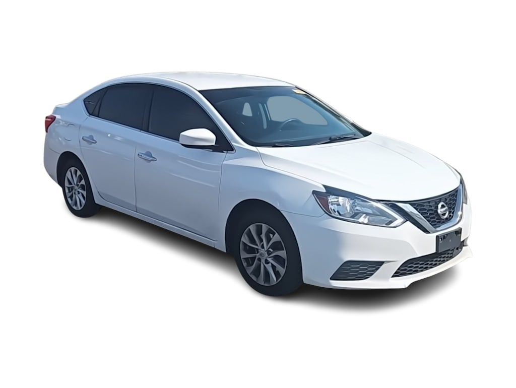 Thumbnail: 2019 Nissan Sentra - 7