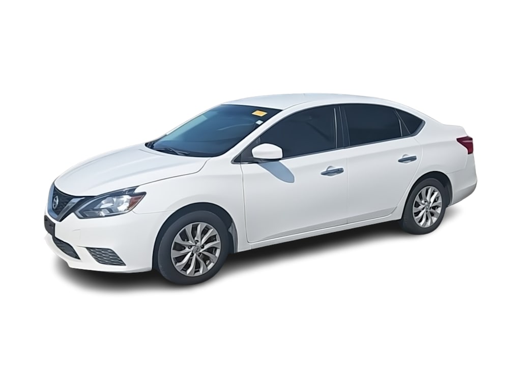 Thumbnail: 2019 Nissan Sentra - 2