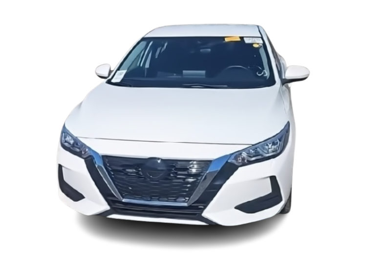 Thumbnail: 2022 Nissan Sentra - 3