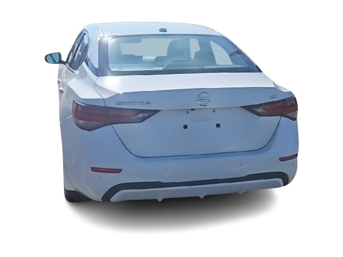 Thumbnail: 2022 Nissan Sentra - 9