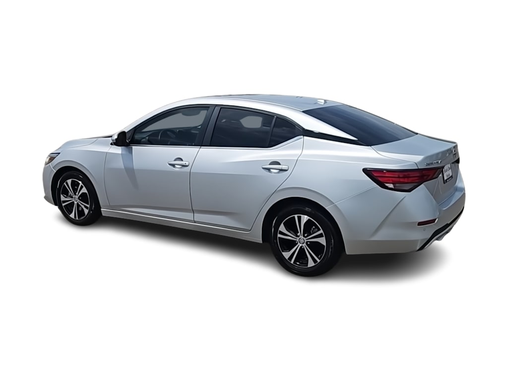 Thumbnail: 2023 Nissan Sentra - 18