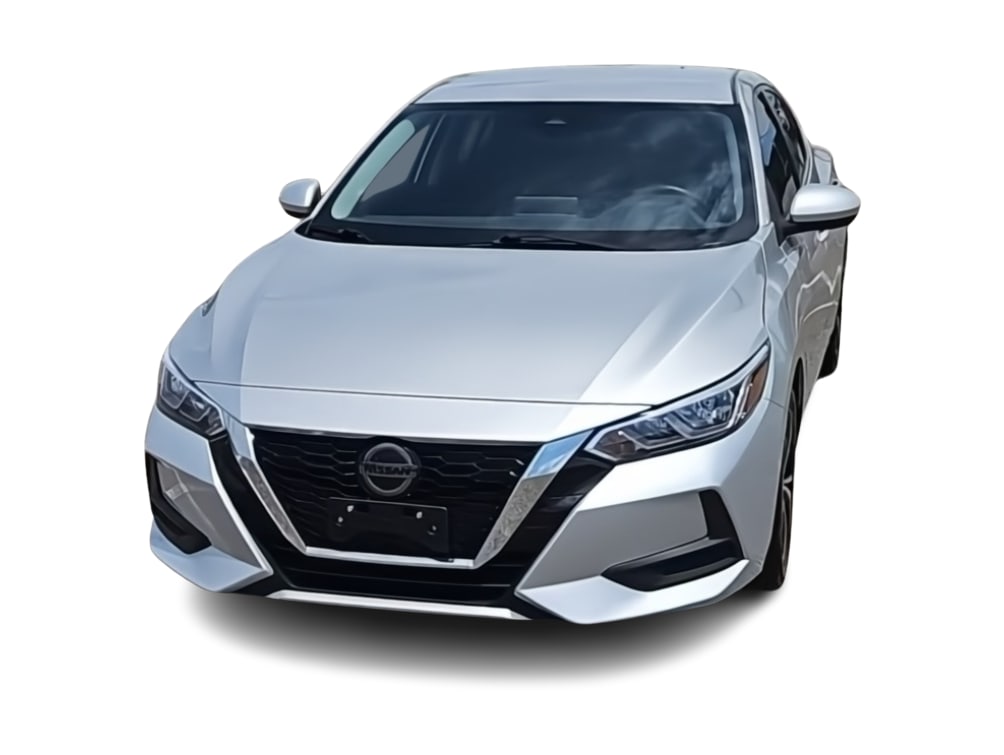Thumbnail: 2023 Nissan Sentra - 5