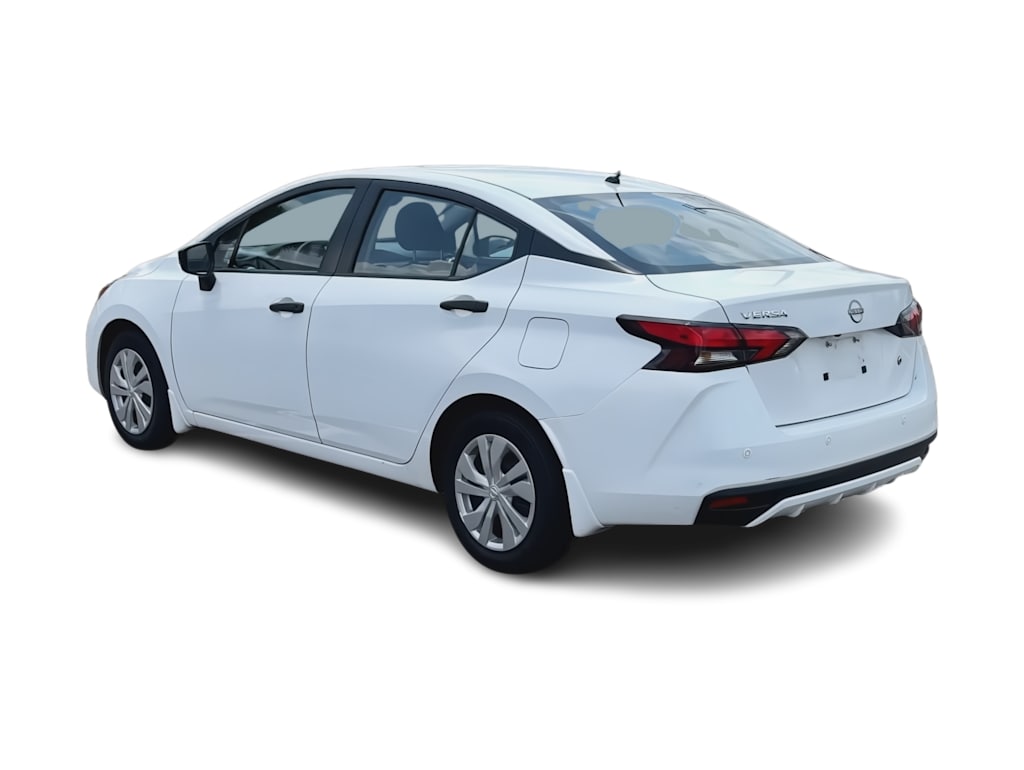 Thumbnail: 2024 Nissan Versa - 3
