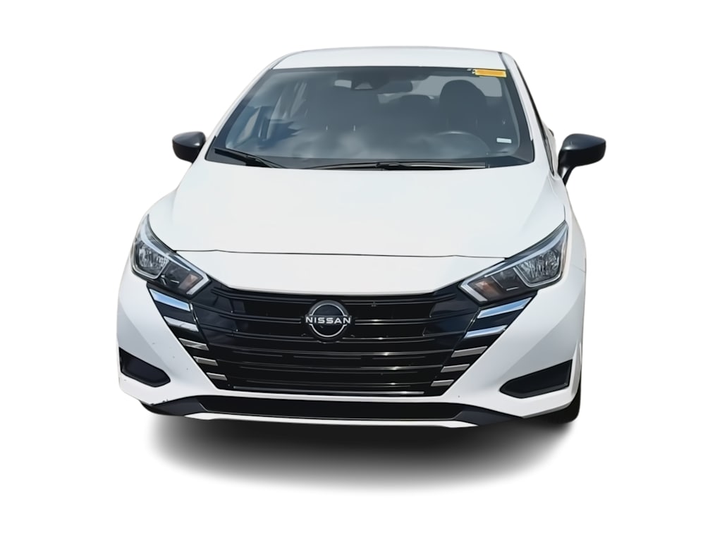 Thumbnail: 2024 Nissan Versa - 5