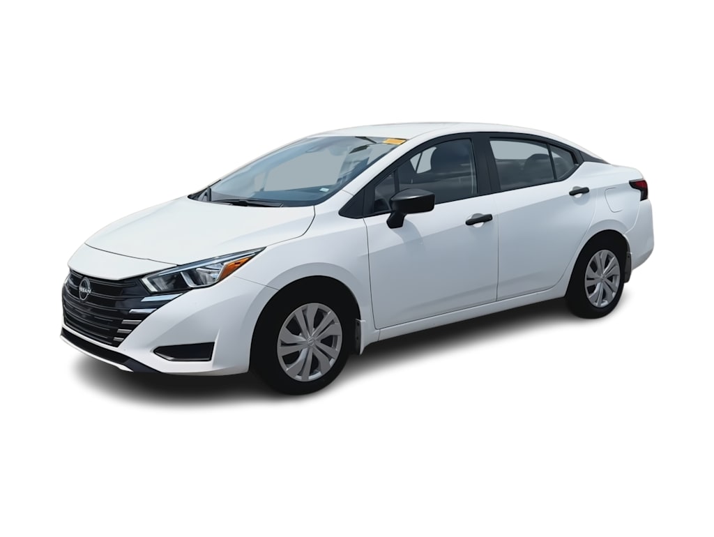 Thumbnail: 2024 Nissan Versa - 9