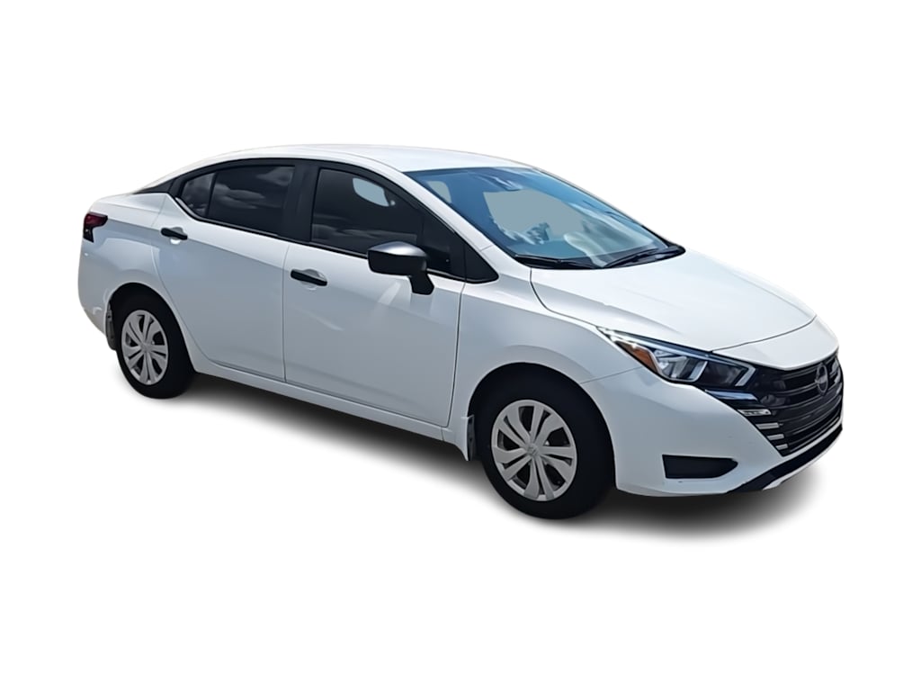 Thumbnail: 2024 Nissan Versa - 16