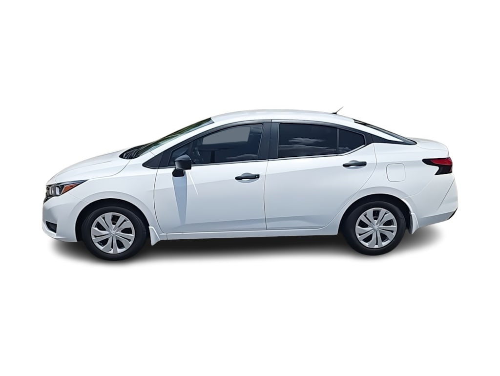 Thumbnail: 2024 Nissan Versa - 3