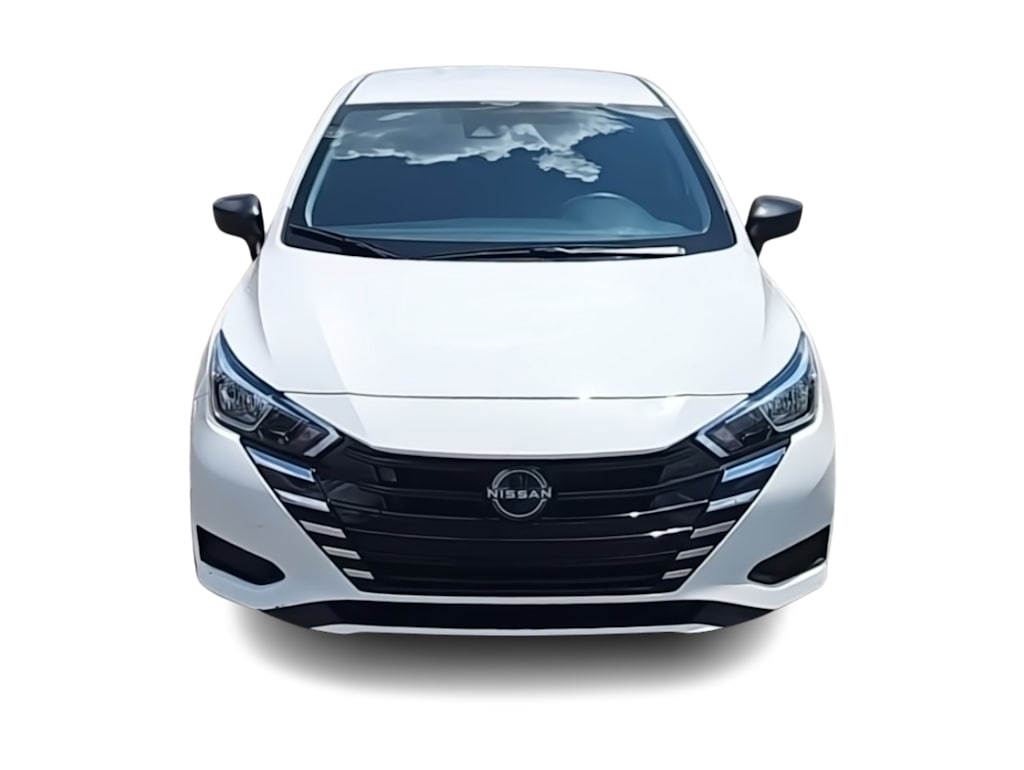 Thumbnail: 2024 Nissan Versa - 6