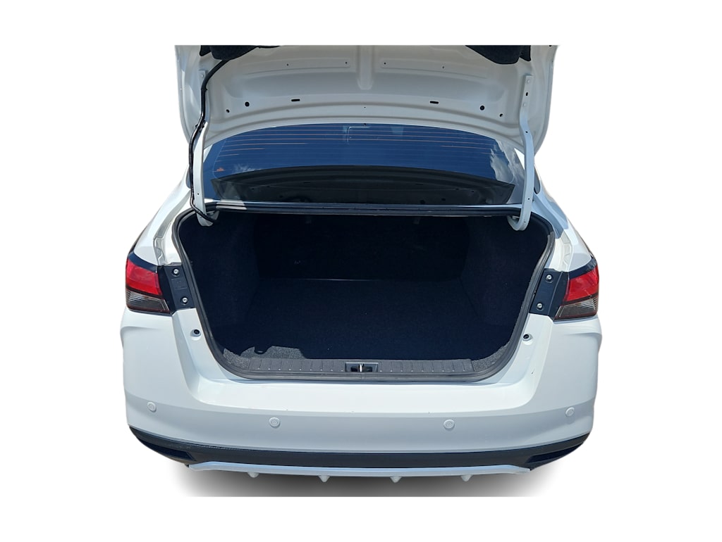 Thumbnail: 2024 Nissan Versa - 15