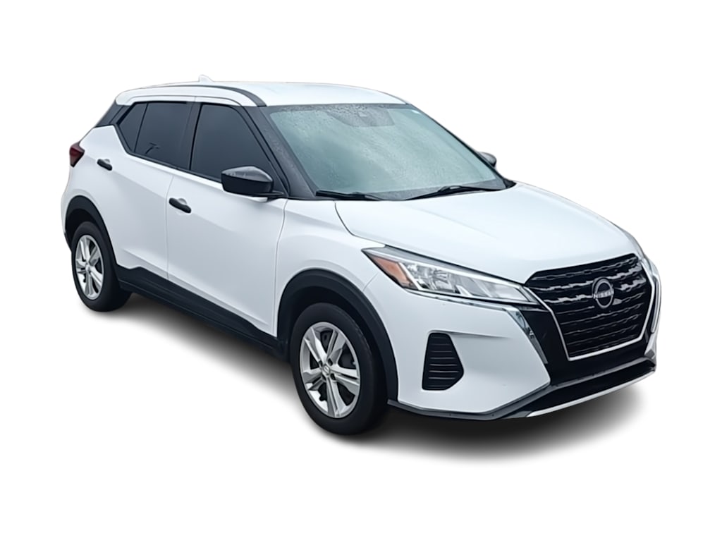 Thumbnail: 2023 Nissan Kicks - 16