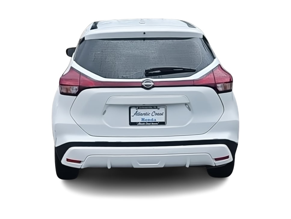Thumbnail: 2023 Nissan Kicks - 5