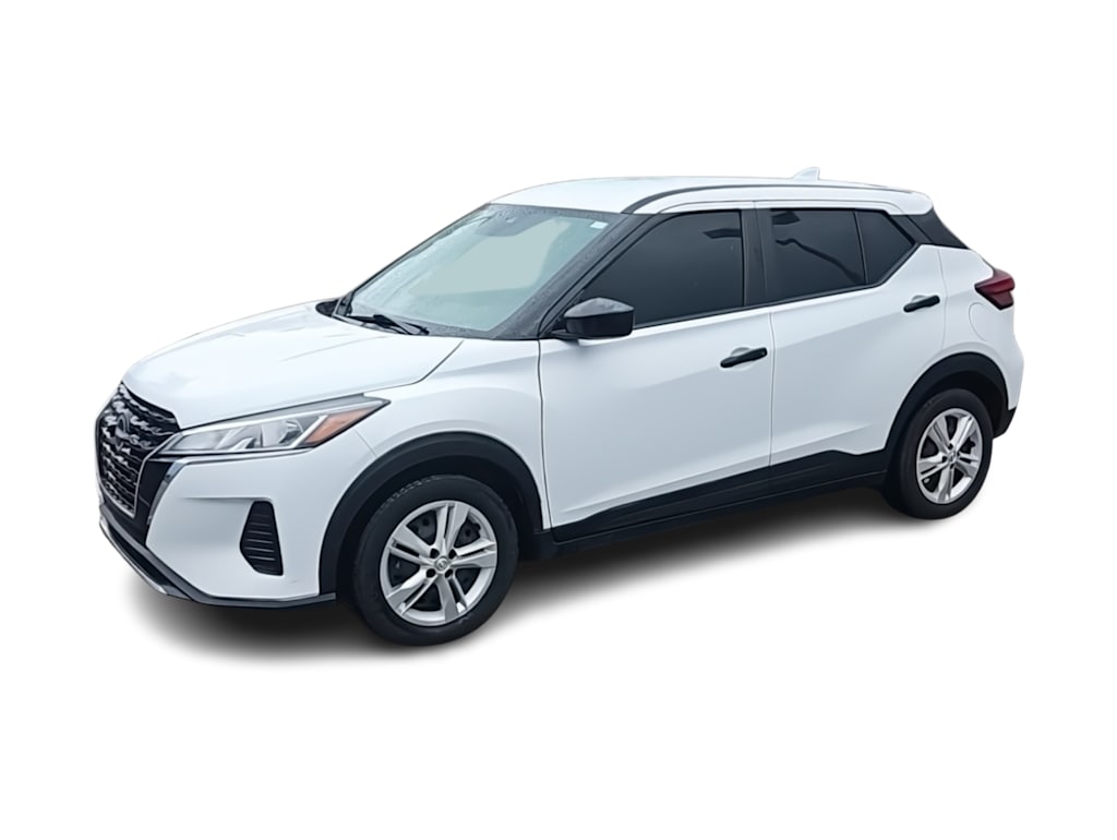 Thumbnail: 2023 Nissan Kicks - 3