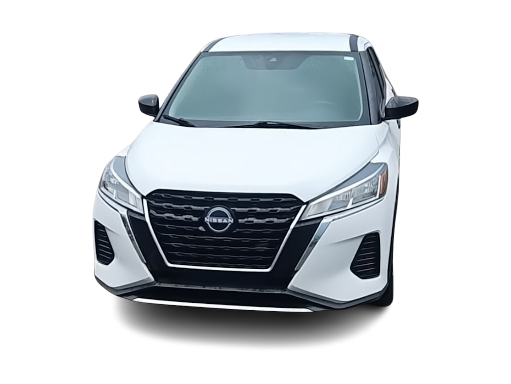 Thumbnail: 2023 Nissan Kicks - 6