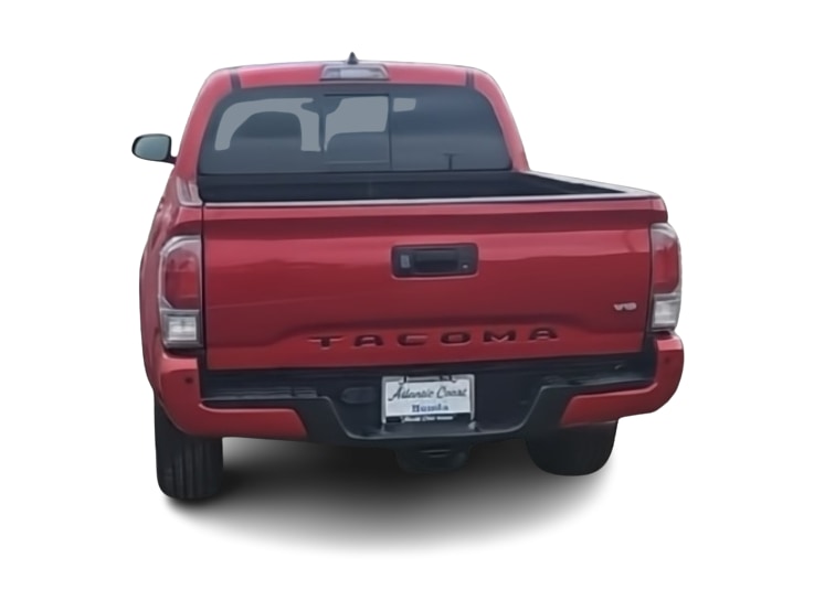 Thumbnail: 2022 Toyota Tacoma - 18