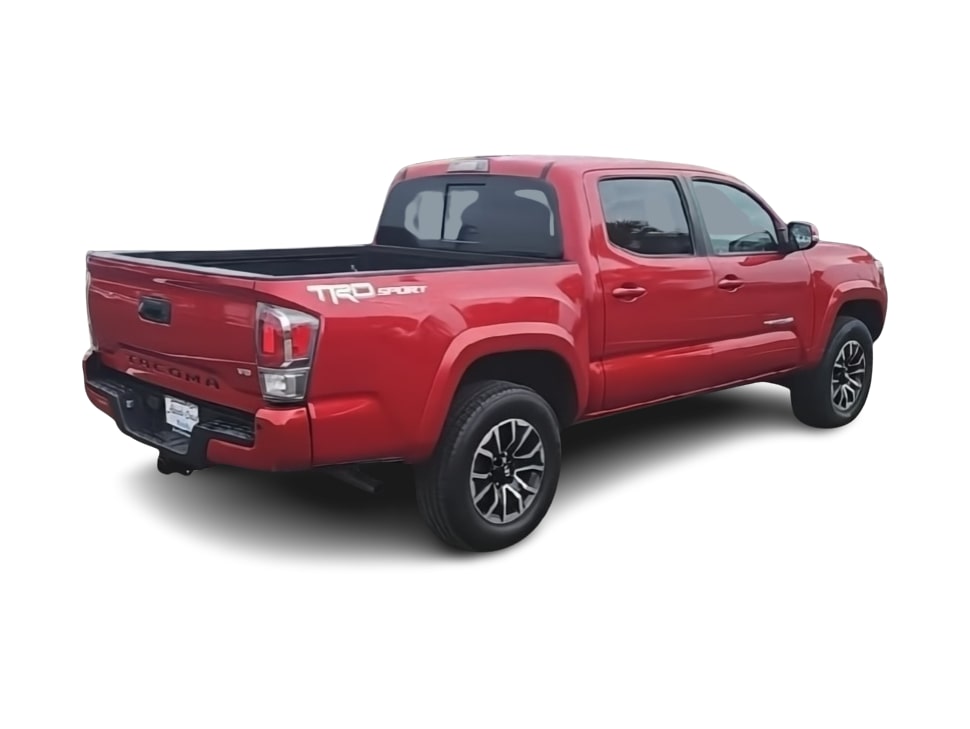 Thumbnail: 2022 Toyota Tacoma - 19
