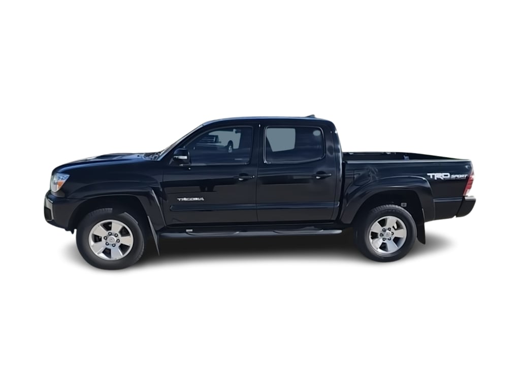 2014 Toyota Tacoma S-Runner 15