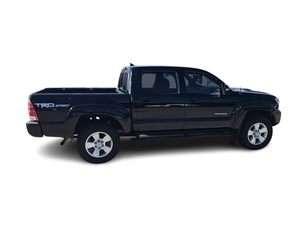 2014 Toyota Tacoma S-Runner 19