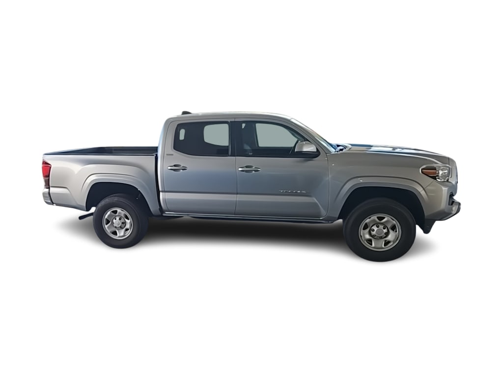 2022 Toyota Tacoma SR5 20