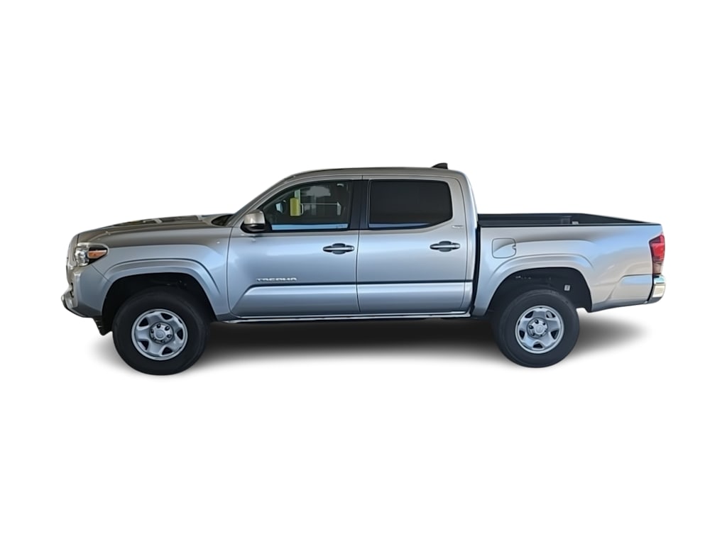 2022 Toyota Tacoma SR5 16