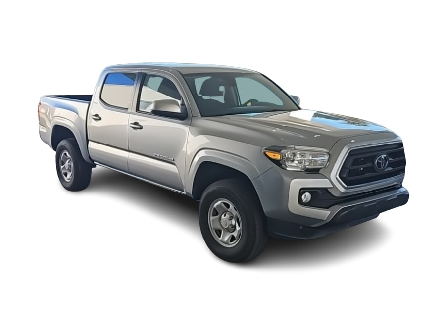 2022 Toyota Tacoma SR5 15