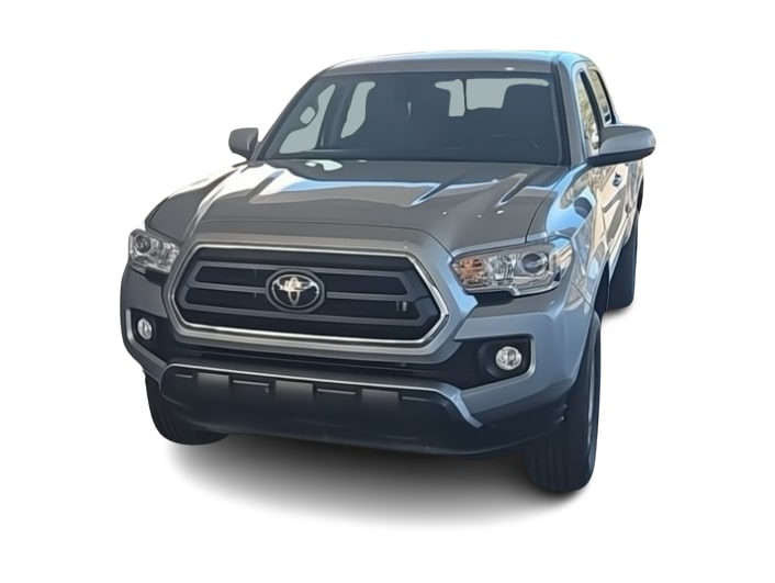 2022 Toyota Tacoma SR5 5