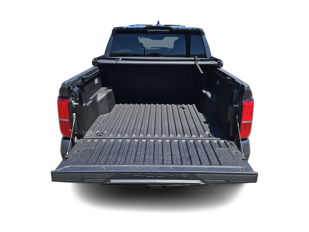 Thumbnail: 2024 Toyota Tacoma - 14