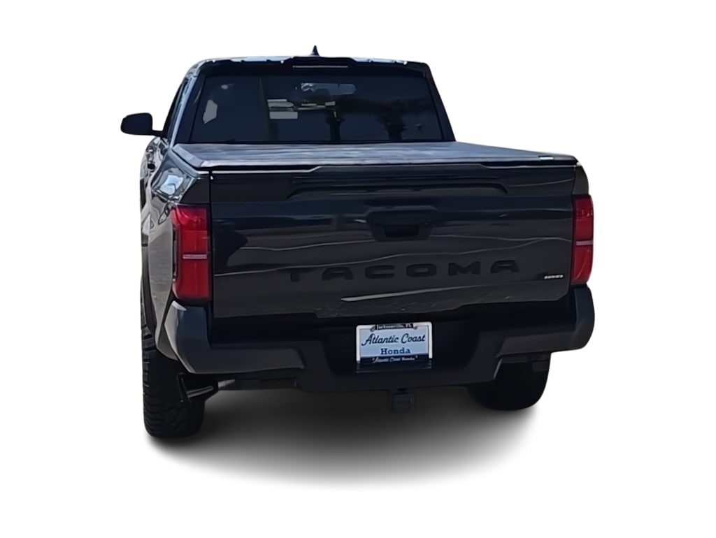 Thumbnail: 2024 Toyota Tacoma - 18