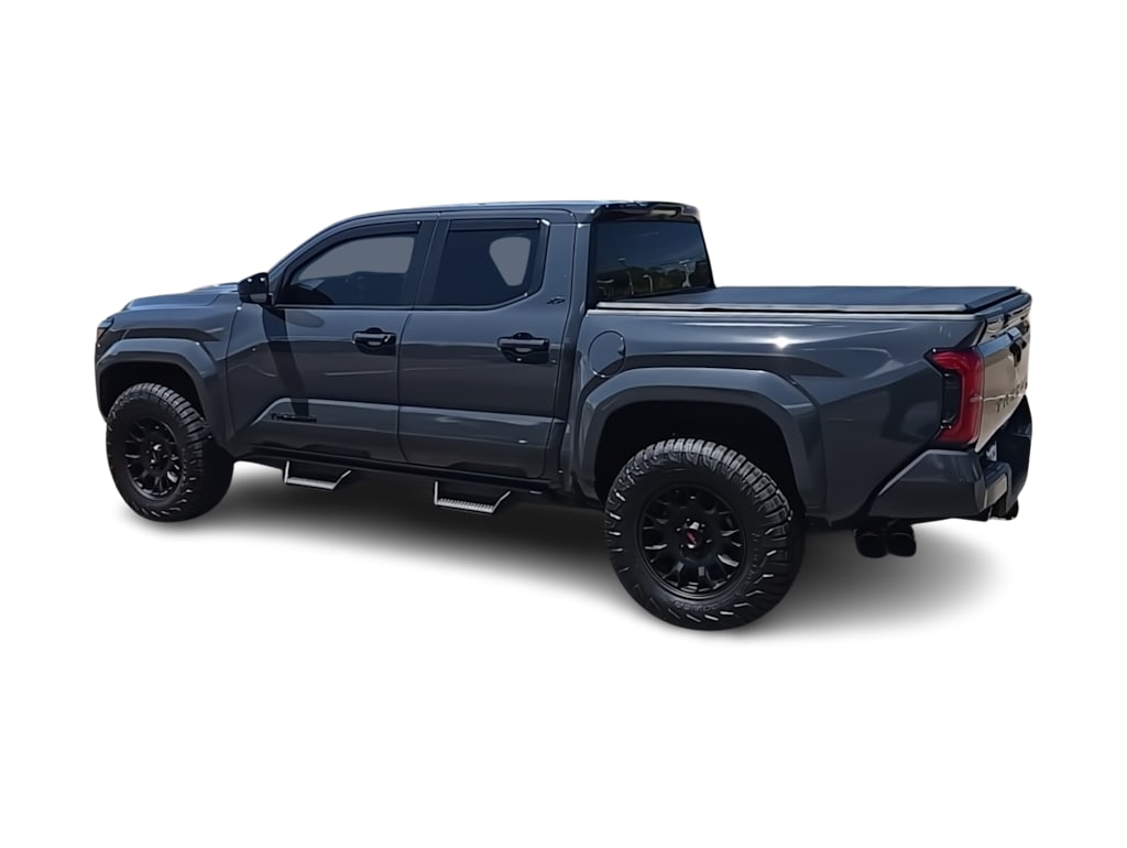Thumbnail: 2024 Toyota Tacoma - 17
