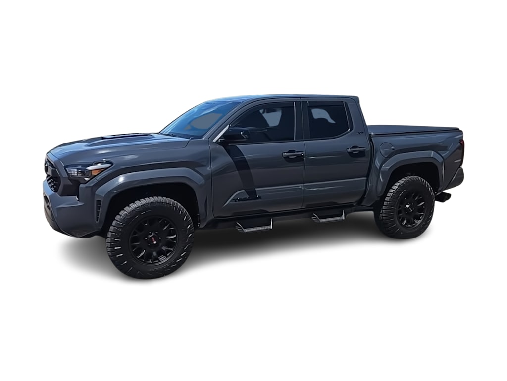 Thumbnail: 2024 Toyota Tacoma - 3