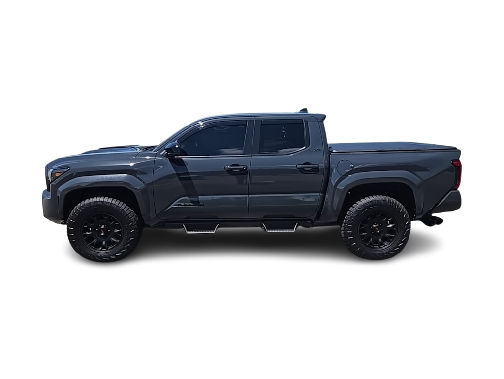 Thumbnail: 2024 Toyota Tacoma - 16