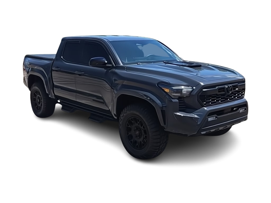 Thumbnail: 2024 Toyota Tacoma - 15