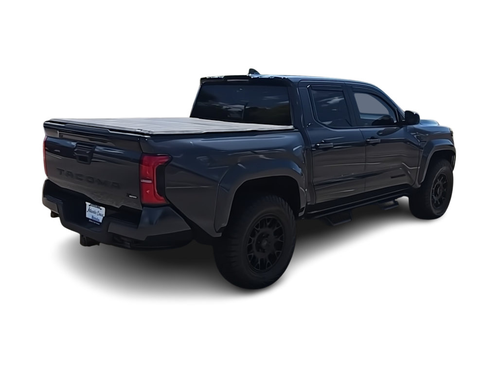 Thumbnail: 2024 Toyota Tacoma - 19