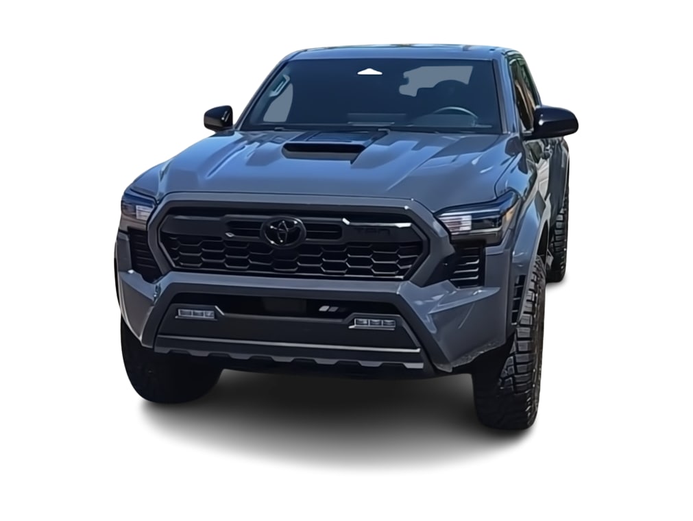 Thumbnail: 2024 Toyota Tacoma - 4