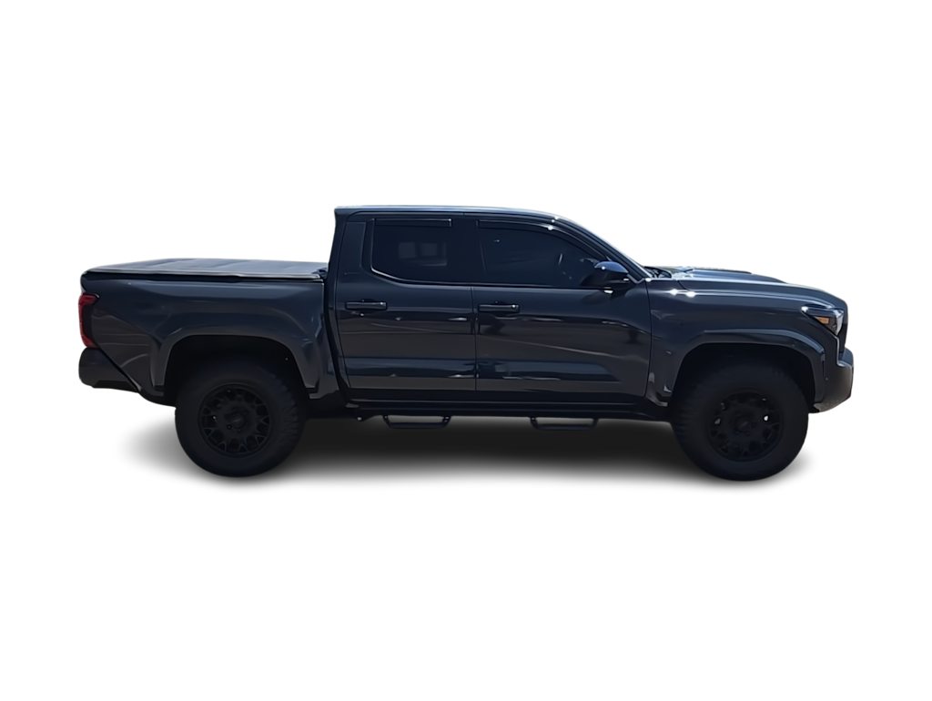 Thumbnail: 2024 Toyota Tacoma - 20