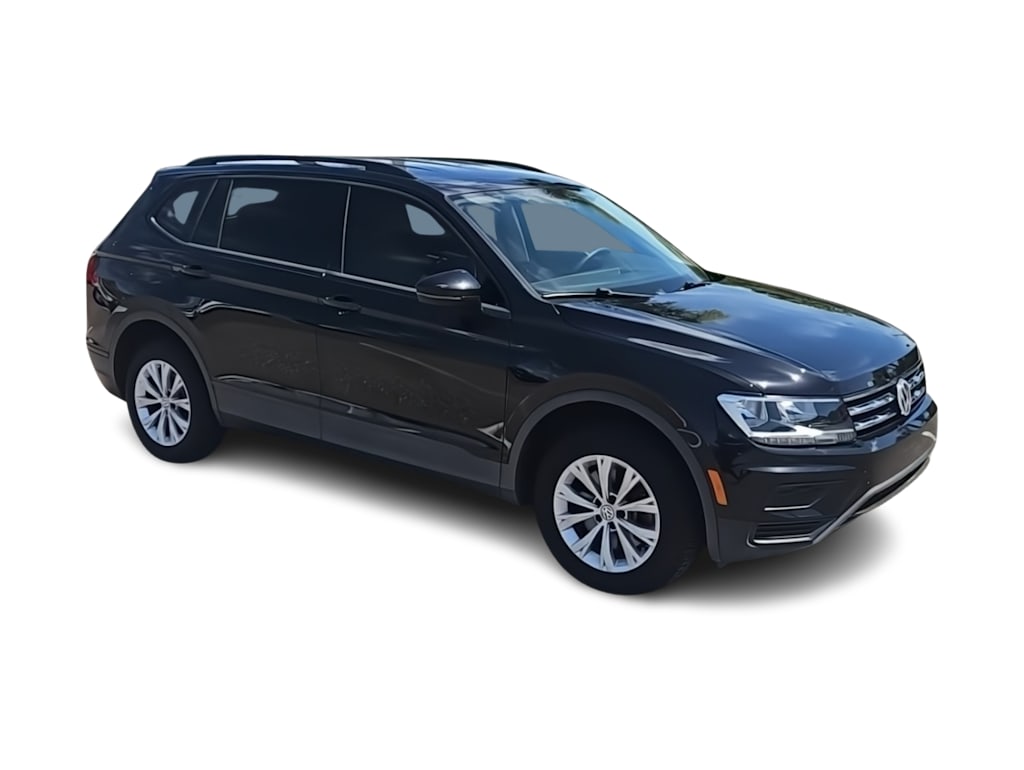 Thumbnail: 2020 Volkswagen Tiguan - 15