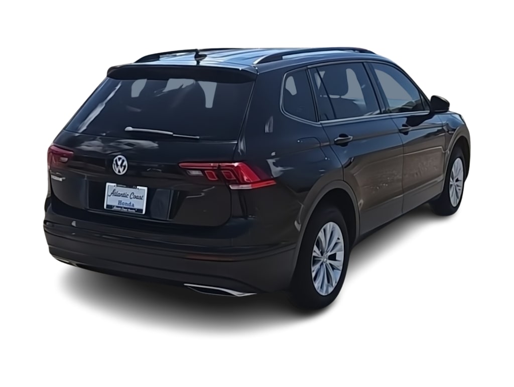 Thumbnail: 2020 Volkswagen Tiguan - 19