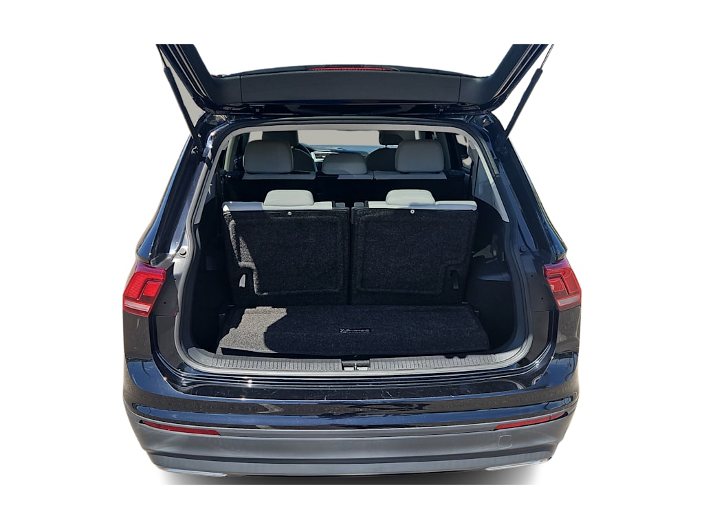 Thumbnail: 2020 Volkswagen Tiguan - 14