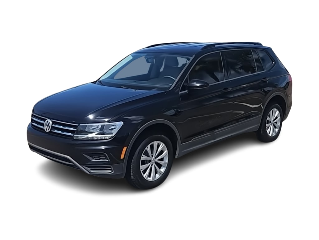 Thumbnail: 2020 Volkswagen Tiguan - 16
