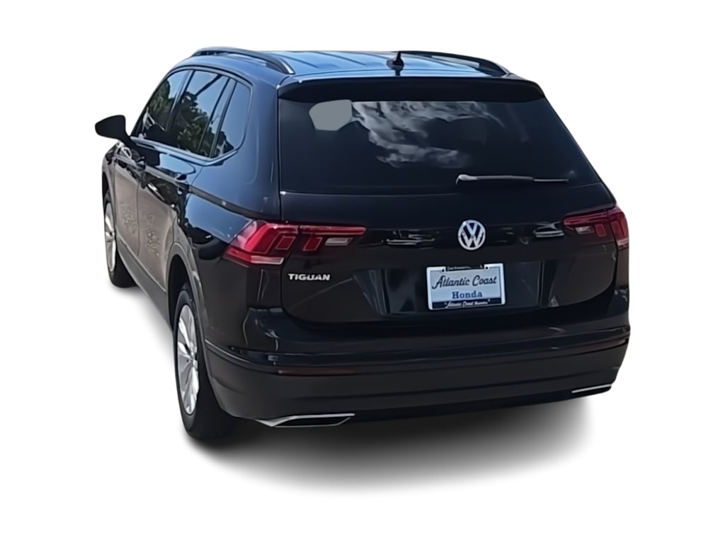 Thumbnail: 2020 Volkswagen Tiguan - 18
