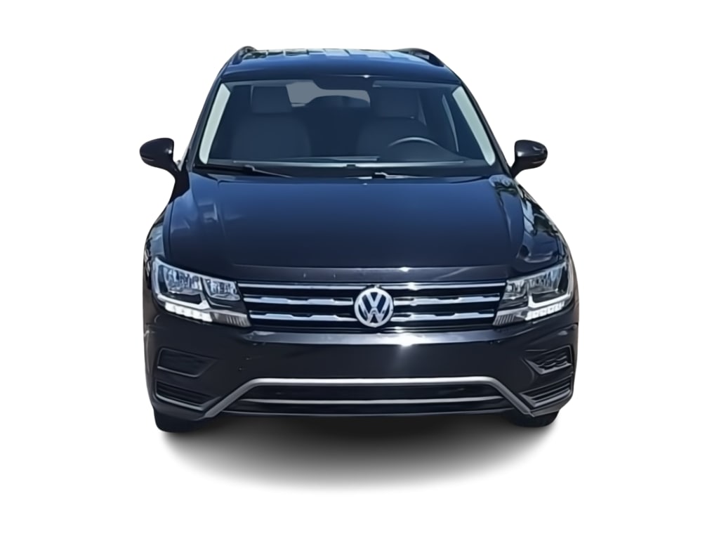 Thumbnail: 2020 Volkswagen Tiguan - 4