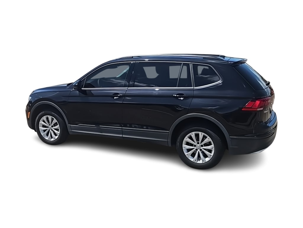 Thumbnail: 2020 Volkswagen Tiguan - 17