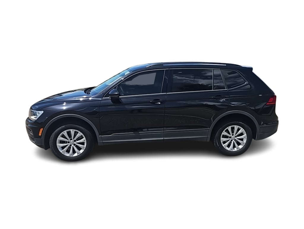 Thumbnail: 2020 Volkswagen Tiguan - 3