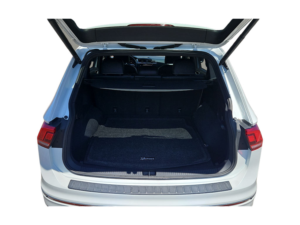 Thumbnail: 2022 Volkswagen Tiguan - 14