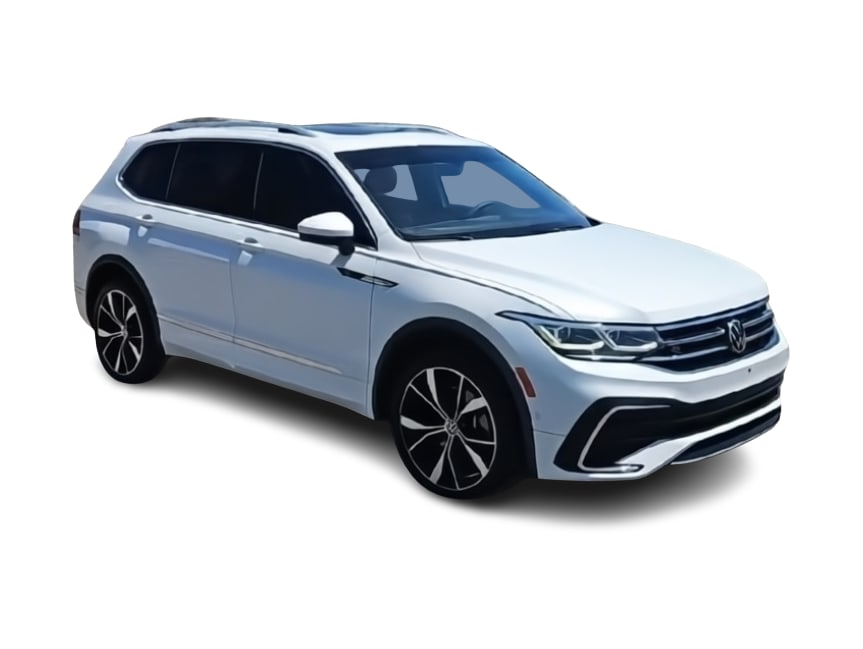 Thumbnail: 2022 Volkswagen Tiguan - 15