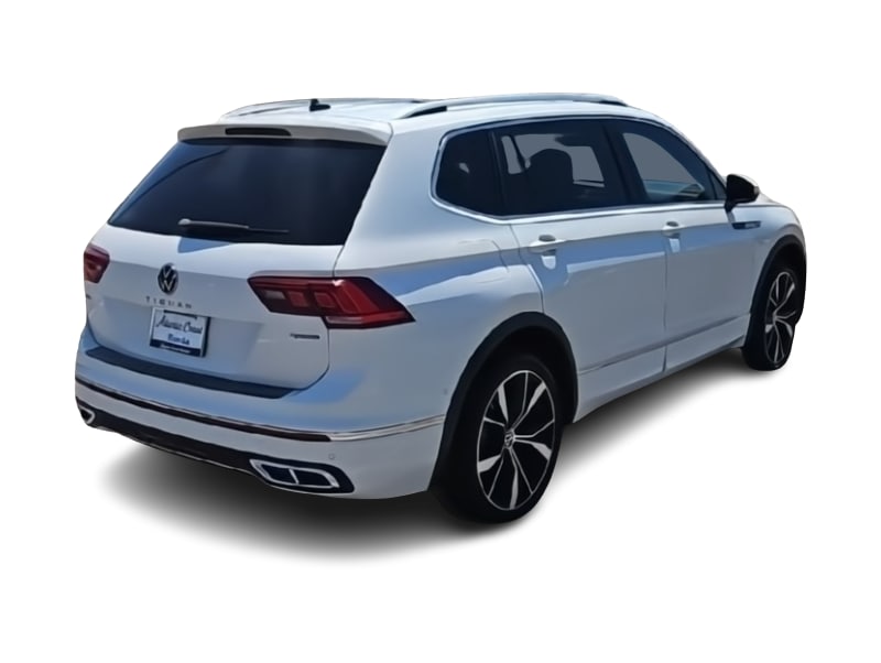 Thumbnail: 2022 Volkswagen Tiguan - 19