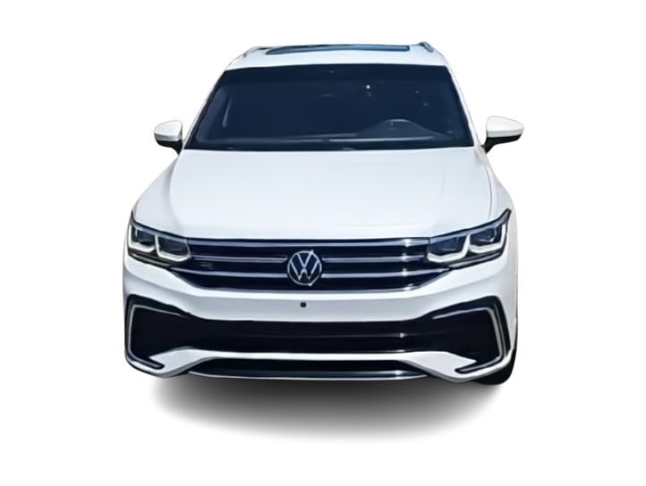 Thumbnail: 2022 Volkswagen Tiguan - 4