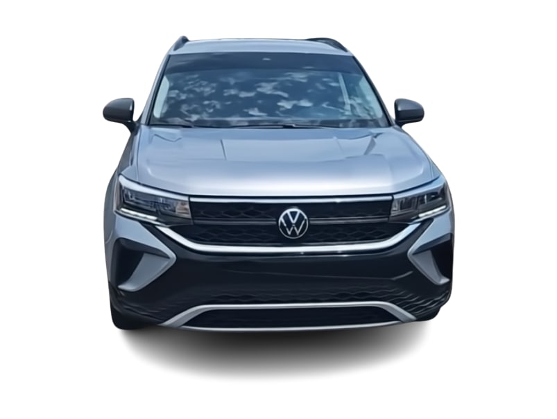 2024 Volkswagen Taos S 4
