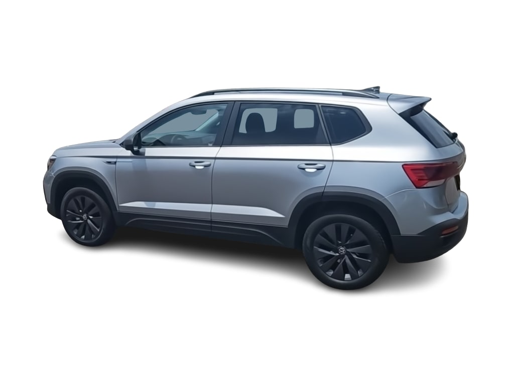 2024 Volkswagen Taos S 17